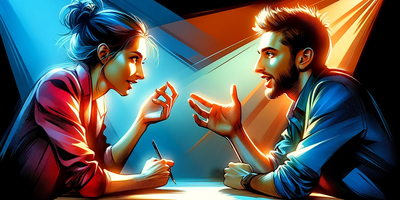 Attracting Authentic Connections: Chapter 2 – The Art of Communication