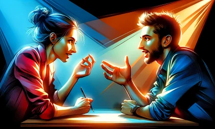 Attracting Authentic Connections: Chapter 2 – The Art of Communication