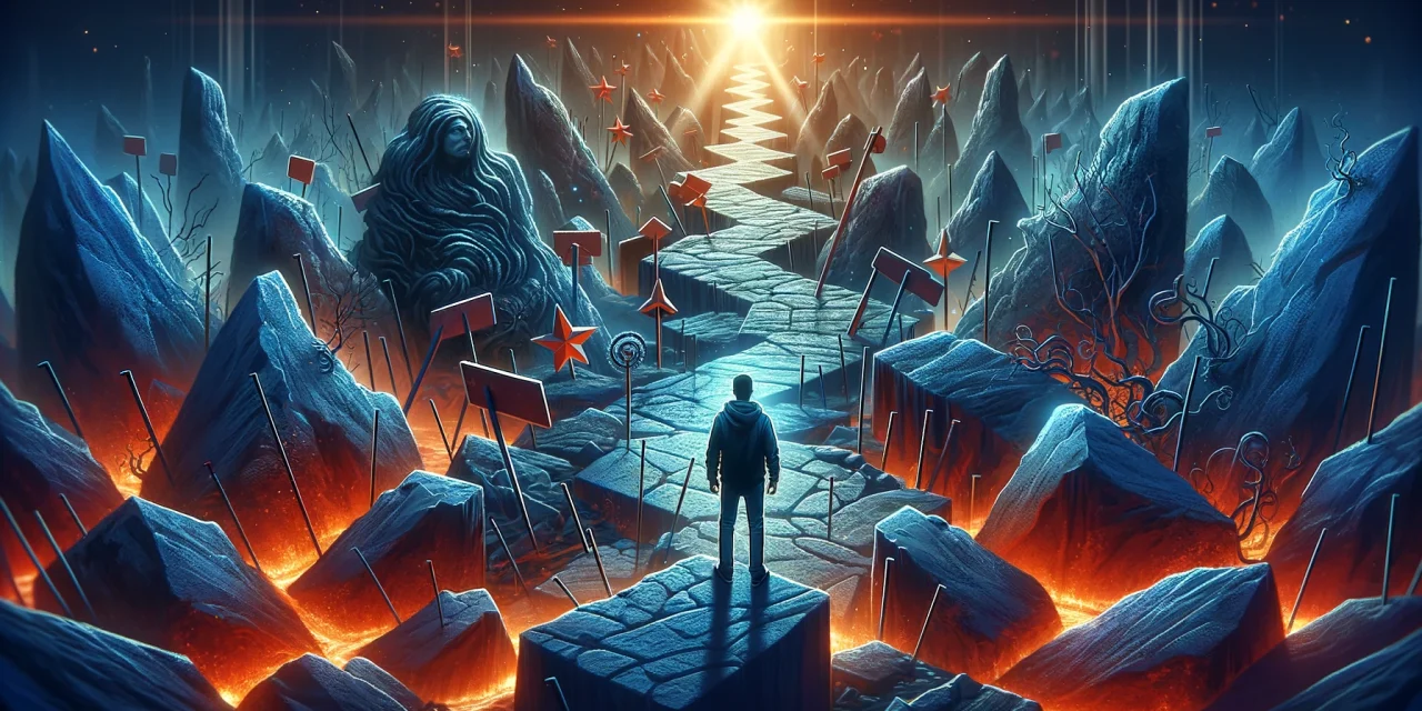 Strategy 1: Cultivate Self-Confidence