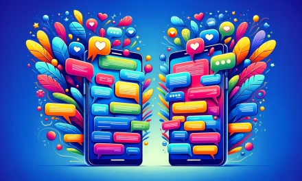 Unlocking Hearts: 11 Texts That Will Make Her Adore You
